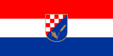 Domaljevac flag.gif