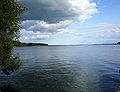 Jezioro Dryświaty