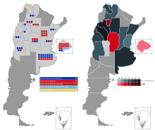 Elecciones legislativas de Argentina de 1938 - Resultados por distrito.svg