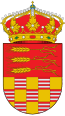 Blason de Aldearrubia