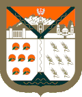 Blason de Hermosillo