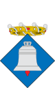 Wappen von Gerichtsbezirk Sant Boi de Llobregat