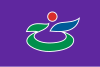 Flag of Hidaka