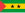 Zastava Sao Tome in Principe