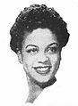 1920 Hazel Scott (cantant de jazz)