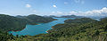 萬宜水庫 / 万宜水库 High Island Reservoir