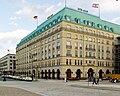 No. 75/77: Hotel Adlon