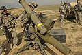 ITAS Tow Missile system (2007)