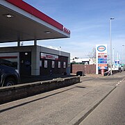 Inverness service station - geograph.org.uk - 5343997.jpg