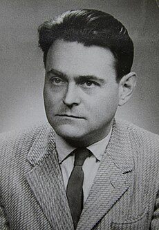 Jiří Levý