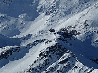 Niederer Tauern mit Hagener Hütte