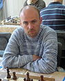 Krzysztof Jakubowski geboren op 23 september 1983