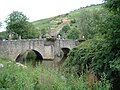 Pont sur la Tauber