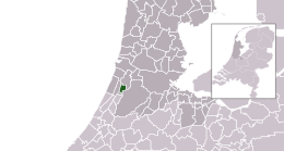 Heemstede – Mappa