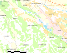 Map commune FR insee code 64060.png