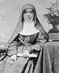 Mary MacKillop blir Australias første helgen; hennes helligkåring er varslet 17. oktober