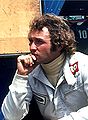 Jochen Mass op 7 juli 1972 (Foto: Lothar Spurzem) geboren op 30 september 1946