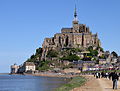 Mont Saint-Michel