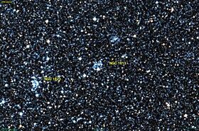 Image illustrative de l’article NGC 1813