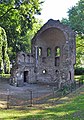 Ruines de la carolinxa capiya Barbarossa