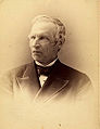 Noah Porter (1811-1892)