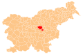 Zagorje ob Savi municipality