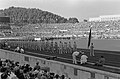 1960 Summer Olympics in Rome: opening ceremony