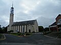 Église Notre-Dame-de-l'Assomption de la Sainte-Vierge d'Oresmaux