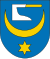 Herb gminy Żabno