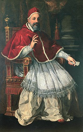 Paus Urbanus VIII