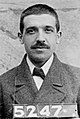 Q360145 Charles Ponzi geboren op 3 maart 1882 overleden op 18 januari 1949