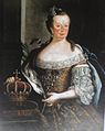 Mariana Victoria av Spania (1718-1781)