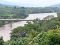 fiume Motagua