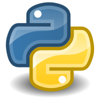 Logo Pythonu