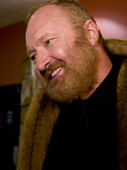 Randy Quaid vuonna 2008.