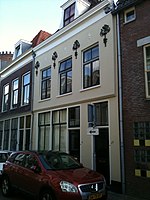 Lange Lauwerstraat 22 (rijksmonument)