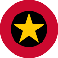  Angola 1975 to 1980