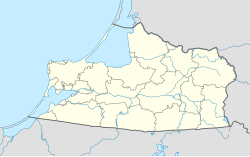 Gruschewka (Kaliningrad) (Oblast Kaliningrad)