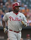 Ryan Howard (2015)