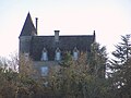 Le château (fév. 2010)