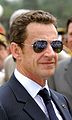 Nicolas Sarkozy, 23. francouzský prezident