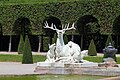 Schloss Schwetzingen, Baden-Württemberg, Schlossgärten