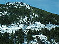 Sierra Nevada, Monachil.