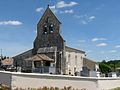 L'église Saint-Astier