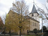 Evangelische Kirche