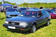 Audi 200 Avant Quattro 20V Turbo