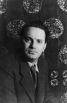 Thomas Wolfe