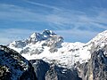 El mont Triglav