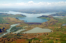 USACE Black Butte Dam and Lake.jpg