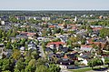 Gamlebyen i Raumo, Finland